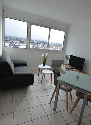 Appartement 93